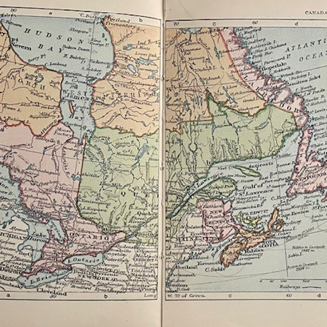 What kinds of maps do I use in my map cufflinks?