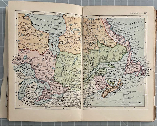 What kinds of maps do I use in my map cufflinks?