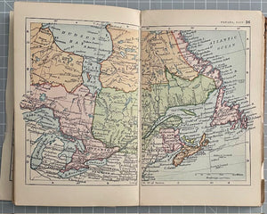 What kinds of maps do I use in my map cufflinks?