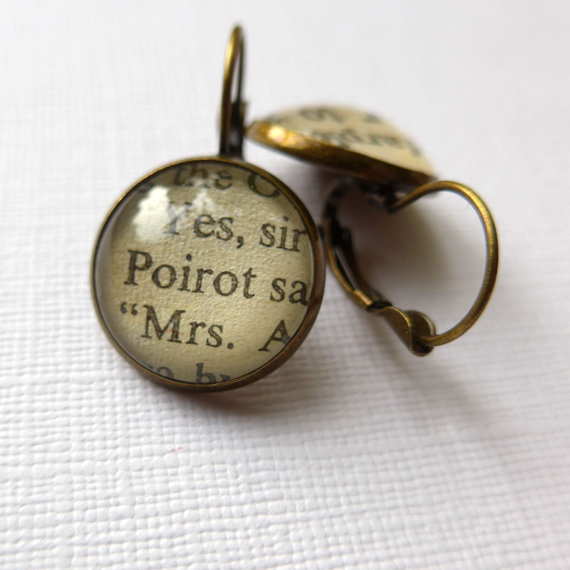 Book Jewellery
