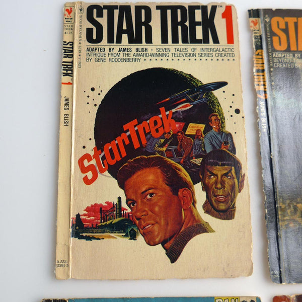Sci-fi Book Covers